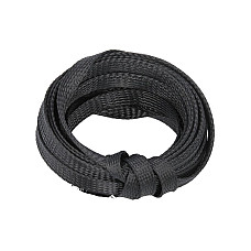 Alte elemente sistem combustibil PL Oplot przewodw PET outer diameter 14mm length of part 5000mm TURBOWORKS MG FS 003 5M