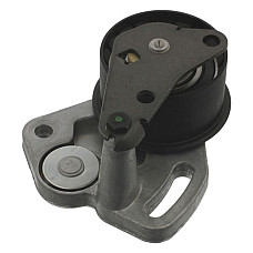 Intinzator,curea distributie Intinzator cu curea de distributie ALFA ROMEO 147 156 166 GT GTV SPIDER LANCIA KAPPA THESIS 2.5/3.0/3.2 09.94-09.10 SWAG SW74936445