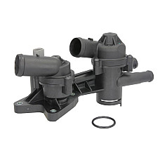 Termostat,lichid racire Termostat sistem racire VW PASSAT B6 PASSAT B7 TOURAN 1.4CNG 01.09-05.15 VERNET TH7319.80J