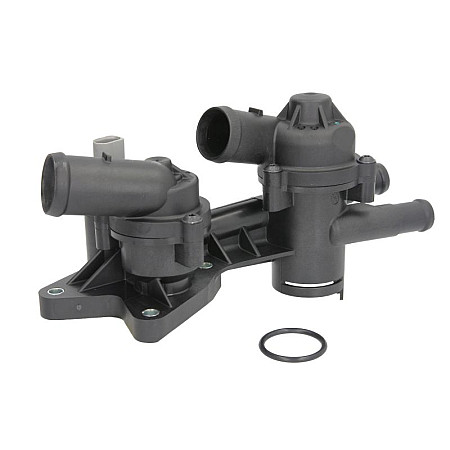 Termostat,lichid racire Termostat sistem racire VW PASSAT B6 PASSAT B7 TOURAN 1.4CNG 01.09-05.15 VERNET TH7319.80J