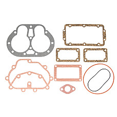 Set de reparaie, compresor aer comprimat Kit reparare compresor BENDIX potriveste 1186106 1186722 KZ396 KZ433 KZ642 KZ996 MOTO-PRESS RMPSK24.0