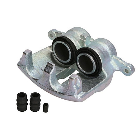 Etrier frana Etrier de frana cu disc Fata Dreapta CITROEN JUMPY FIAT SCUDO PEUGEOT EXPERT EXPERT TEPEE TOYOTA PROACE 1.6D/2.0D 01.07- BUDWEG 344171