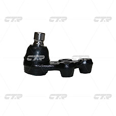 Articulatie sarcina/ghidare Axle ball joint R SSANGYONG RODIUS II STAVIC 2.0D/2.2D 06.13- CTR CTRCB0244R