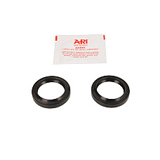 Etansare ulei suspensie fata Front suspension oil gaskets inner diameter: 30mm/outer diameter: 40mm/height: 7/9mm type: TCY quantity per packaging: 2pcs BETA ARK CHRONO QUADRA TEMPO 25-125 1982-2012 ARIETE ARI.020