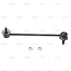 Bieleta antiruliu bara stabilizatoare Fata Stanga 250mm  KIA CERATO I CERATO II CERATO III 1.5D-2.0D 03.04- CTR CLKK-19L
