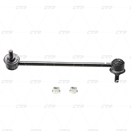 Bieleta antiruliu bara stabilizatoare Fata Stanga 250mm  KIA CERATO I CERATO II CERATO III 1.5D-2.0D 03.04- CTR CLKK-19L