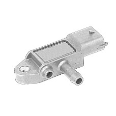 Senzor, presiune gaze evacuare senzor de presiune de esapament pentru motoarele cu DPF Grande Punto 1.3 JTD -09 1.4 MPI 1.6 JTD 1.9 OE FIAT 55198717