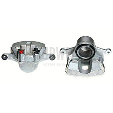 Etrier frana Etrier de frana cu disc Fata Stanga  CHEVROLET CAMARO MALIBU OPEL ASTRA J ASTRA J GTC CASCADA INSIGNIA A INSIGNIA A COUNTRY ZAFIRA C SAAB 9-5 1.4-3.6 07.08- BUDWEG 344369