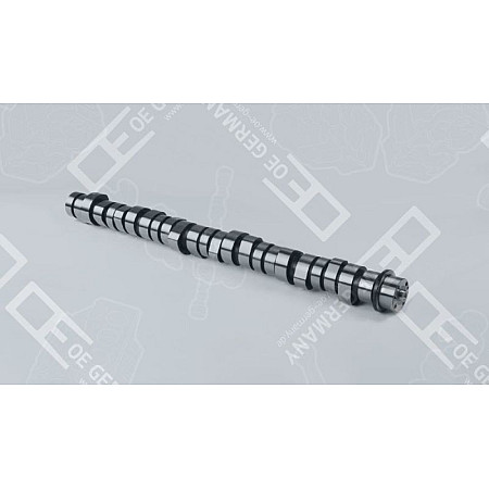 Ax cu came Arbore cu came fara rulmenti  VOLVO D11 OE GERMANY 03 0500 D11000
