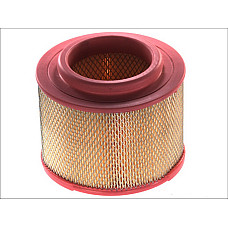 Filtru aer diametru interior 120 MAZDA BT-50 TOYOTA HILUX VII TACOMA 2.5D-2.7-3.0D 09.04-12.15 MAZDA BT-50 (CD, UN), Cadru de sprijin, 08.2006 - JC PREMIUM B22105PR