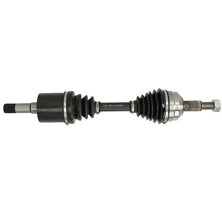 Planetara Ax cardanic Fata Stanga 625mm SUZUKI XL7 3.6 09.06-12.09 CARDONE 661470