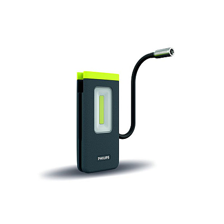 Lanterne portabile Lampa de atelier Fara fir 37V LED PHILIPS PHI X60POCKX1