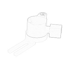 Senzor pozitie pedala de ambreiaj Clutch pedal position sensor OPEL ADAM ASTRA J ASTRA K ASTRA K/KOMBI CORSA D CORSA D/HATCHBACK CORSA E CORSA E/HATCHBACK INSIGNIA A INSIGNIA B INSIGNIA B COUNTRY 1.0-2.8 07.06- OE OPEL 62 39 852