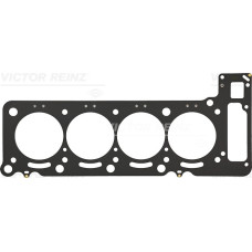 Garnitura chiulasa chiulasa MERCEDES C C204 C T-MODEL S204 C W204 CLK A209 CLK C209 CLS C219 E T-MODEL S211 E T-MODEL S212 E W211 E W212 M W164 R W251 6.2 01.06- REINZ 61-35505-00