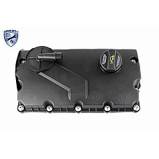 Culbutor Capac Rocker cover with cover gasket AUDI A3 SEAT ALTEA ALTEA XL CORDOBA IBIZA III LEON TOLEDO II TOLEDO III SKODA FABIA I FABIA I PRAKTIK FABIA II OCTAVIA I OCTAVIA II 1.9D/2.0D 09.96- VAICO V10-5980