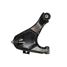 Brat, suspensie roata Bratul axei anterioare a puntii dorite Stanga inferior fata DAIHATSU TERIOS 1.3 10.97-10.06 YAMATO J36016YMT