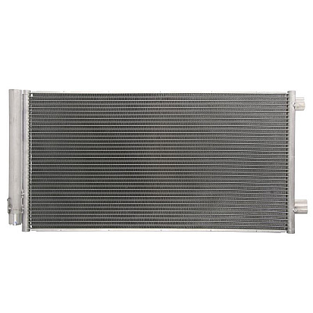 Condensator, climatizare A/C condenser with dryer FIAT 500X JEEP RENEGADE 1.6/1.6D 07.14- KOYORAD CD511038