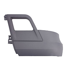 Acoperire, bara protectie Acoperire bara Stanga MERCEDES ACTROS MP4 / MP5 07.11- PACOL MER-FB-069L