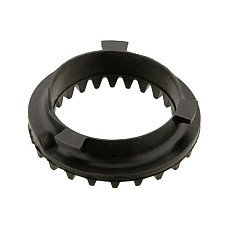 Tampon cauciuc, suspensie Tie Rod End R / L M14x1 5 PG BMW E30 FEBI FE31134