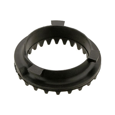 Tampon cauciuc, suspensie Tie Rod End R / L M14x1 5 PG BMW E30 FEBI FE31134