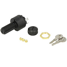 Set post, cheie Ignition switch Off-Ignition-Start 30A 12V SIERRA INTERNATONAL LLC MP39200