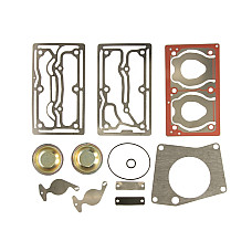 Set de reparaie, compresor aer comprimat Kit reparare compresor WABCO potriveste 912 510 100 0 912 510 101 0 912 510 103 0 912 510 104 0 912 510 106 0 912 510 107 0 sigiliu supape MOTO-PRESS RMPSW39.4