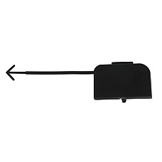 Capac carlig remorcare Conectarea dopului de limba Fata BMW 3 E46 12.97-12.07 Break / Sedan 06.01-09.06 BLIC 5513-00-0061924P