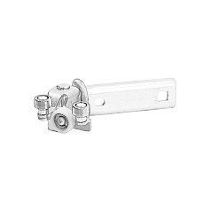 Ghidaj cu role, usa glisanta Door element roll guide middle R IVECO DAILY II DAILY III 05.99-07.07 OEM 500329765Z