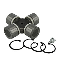 Articulatie, cardan CEI cruce ax 476 x135 2mm IVECO 150/280/320E.23/27 C.E.I 133088
