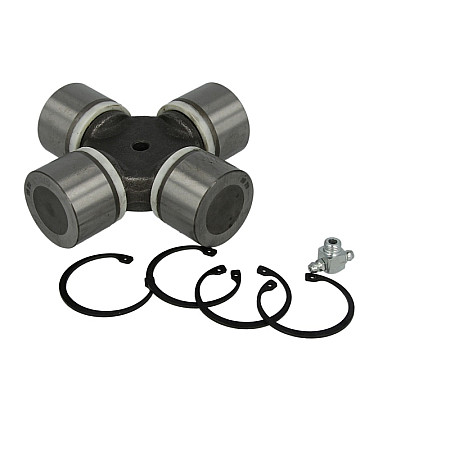 Articulatie, cardan CEI cruce ax 476 x135 2mm IVECO 150/280/320E.23/27 C.E.I 133088