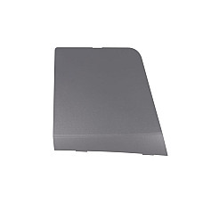 Acoperire, bara protectie Element bara capac bara Dreapta IVECO EUROCARGO V 09.15- COVIND 195/ 84