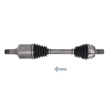 Planetara Ax cardanic Fata Dreapta 585mm MERCEDES GLK X204 S W222 V222 X222 2.9D-4.7 09.09- POINT GEAR PNG74913