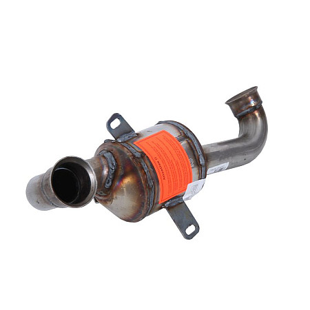 Catalizator EURO 4 CITROEN JUMPY FIAT SCUDO PEUGEOT EXPERT EXPERT TEPEE 1.6D 01.07- BM CATALYSTS BM80462H