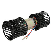Electromotor, ventilatie interioara Heater fan motor 24V IRISBUS BPART 5006020420BP