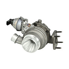 Turbocompresor Nou  VOLVO S60 II S80 II V60 I V70 III XC60 I XC70 II 2.0D 10.07-12.16 GARRETT 795680-5003S
