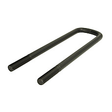 Brida arc Frunze catus de primavara M22x15mm 91mmx410mm Formularul0 Ref. nr: 91000303-S MERCEDES SCHOMACKER 98953410-S