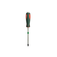 Surubelnite, biti Surubelnita surubelnita stea Phillips marime: PH3 cu gamba HEX lungime: 150 mm lungime totala: 263 mm HANS 0526PH3-06