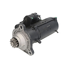 Electromotor MAN L2000 LIONS CITY LIONS CLASSIC TGA TGS I TGX I D0824LFL07-E2876LUH07 06.93- POWER TRUCK PTC-4151