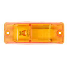 Dispersor, semnalizator Lampa indicatoare laterala Dreapta/Stanga portocaliu P21W MERCEDES SPRINTER 2-T B901 B902 SPRINTER 35-T B906 SPRINTER 35-T B907 1.8-Electric 01.95- 01.95-03.17 TYC TYC 18-11055-LA-1