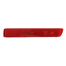 Reflector Lumina reflectorizanta Spate Dreapta FIAT PUNTO PUNTO EVO/HATCHBACK PUNTO/HATCHBACK 09.99- OLSA OL1.06.066.00