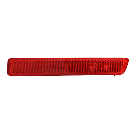 Reflector Lumina reflectorizanta Spate Dreapta FIAT PUNTO PUNTO EVO/HATCHBACK PUNTO/HATCHBACK 09.99- OLSA OL1.06.066.00