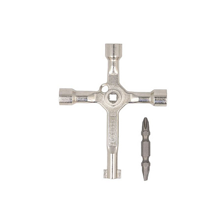 Set post, cheie Lock key BPART 2.KL.009