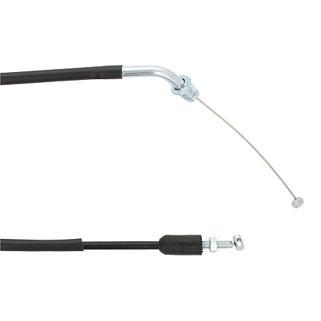 Cablu acceleratie Accelerator cable 728mm stroke 130mm closing HONDA CBR 600 1991-1998 4 RIDE LG-017
