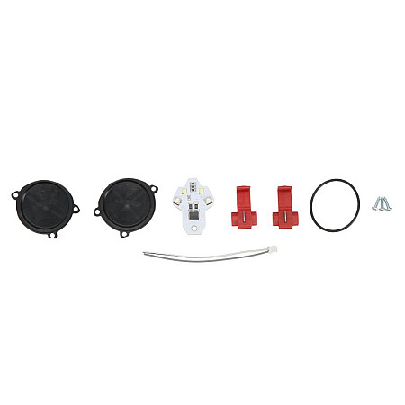 Kit de reparat faruri principale Kit reparare modul LED Dreapta/Stanga VOLVO FH FH16 01.07- GIANT A31-VT16310-E400