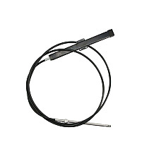 Cablu sistem de directie Cable steering  length in feet: 16 ft. SEASTAR SSC13416