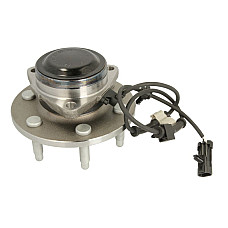 Butuc roata R butuc roata fata Fata cu rulment CADILLAC ESCALADE CHEVROLET AVALANCHE SILVERADO 1500 SILVERADO 2500 HD TAHOE TAHOE LTZ GMC SIERRA 4.3-6.6D 07.99- USA 515054AT
