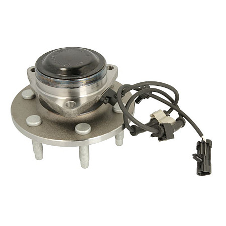 Butuc roata R butuc roata fata Fata cu rulment CADILLAC ESCALADE CHEVROLET AVALANCHE SILVERADO 1500 SILVERADO 2500 HD TAHOE TAHOE LTZ GMC SIERRA 4.3-6.6D 07.99- USA 515054AT