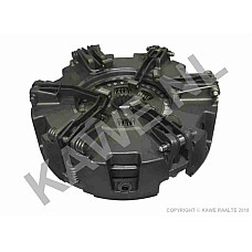 Placa presiune ambreiaj Placa de presiune ambreiaj 310mm CASE IH JX JXU 8045.05.370-F5C 01.02- KAWE 8447 KW