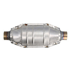 Catalizator OBD II EURO 5 JMJ JMJ 01-50-E5