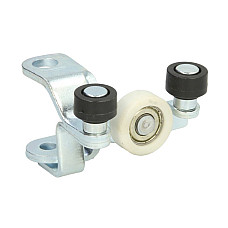 Ghidaj cu role, usa glisanta carucior cu usa glisanta Mijloc Dreapta IVECO DAILY IV 05.06-08.11 BLIC 6003-00-0313P